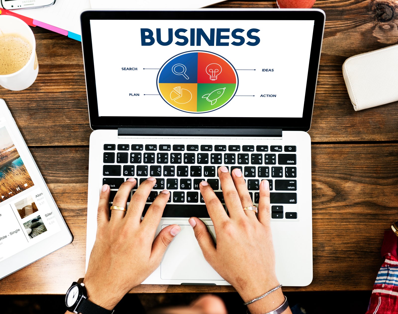 Google My Business (GMB) Setup & Optimization Service