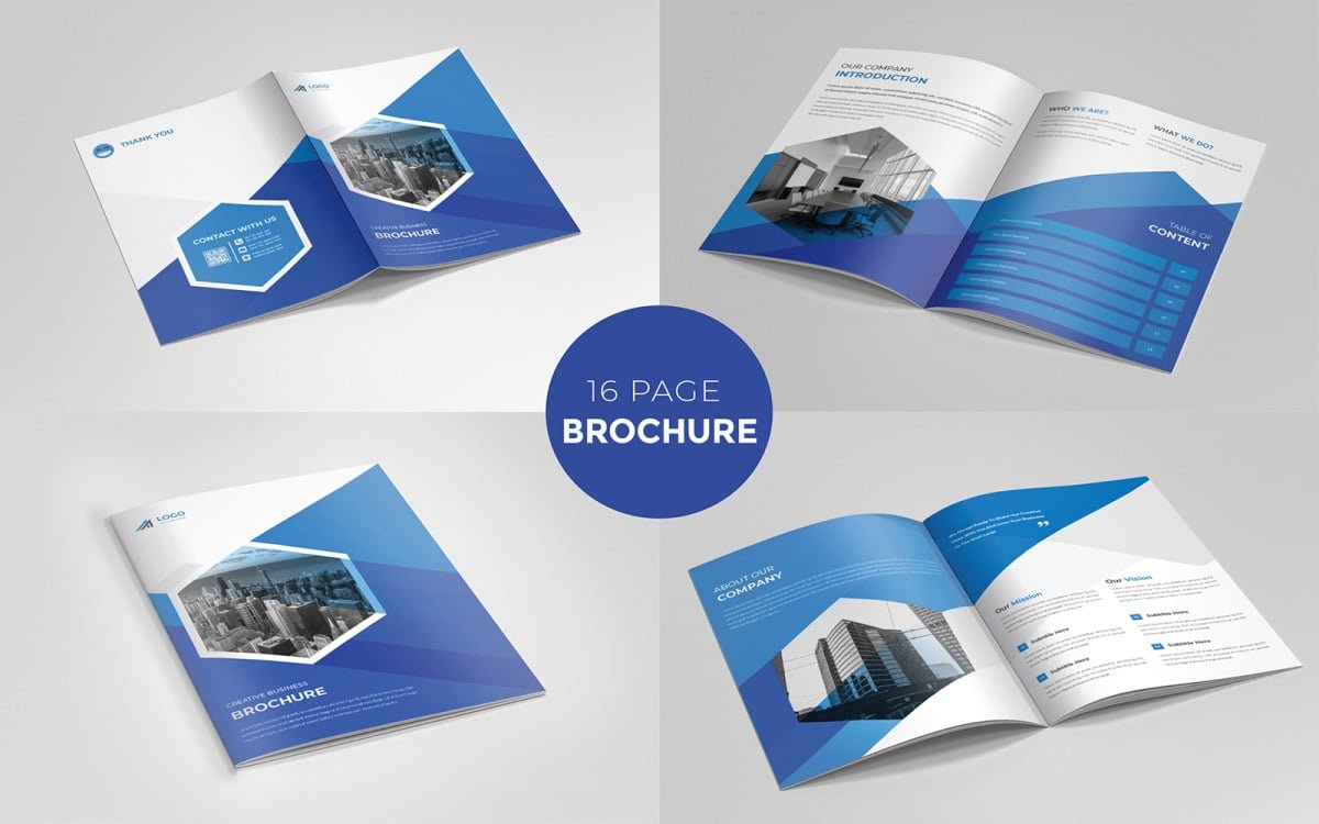 Flyer & Brochure Design Dhaka | Studoxyz – DhakaDigital