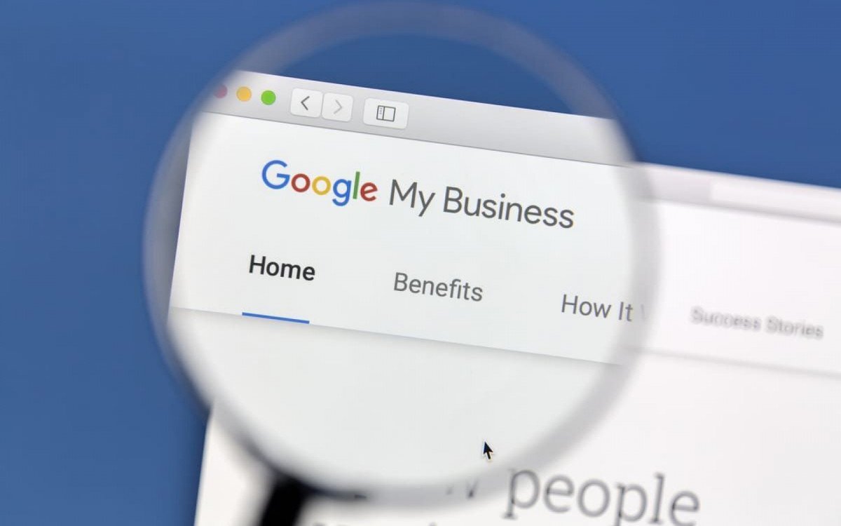Google Business Profile Design & Branding Service