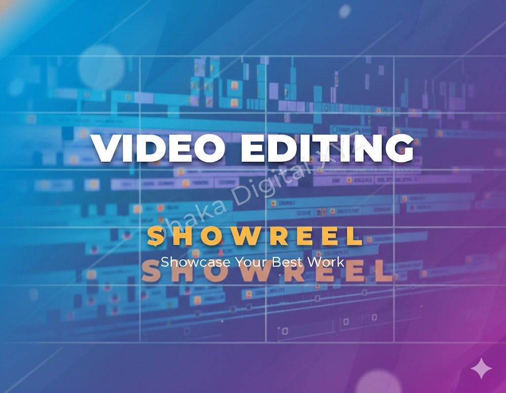 Professional Video Editing Service – Cinematic, Clean & Fast Delivery