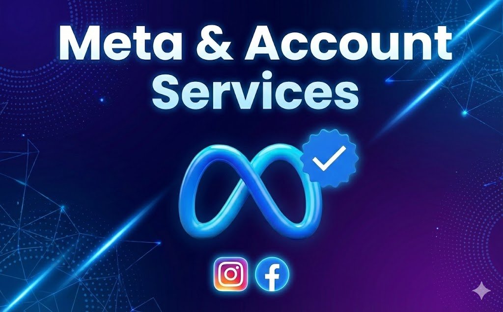 Meta Suspended Account Recovery