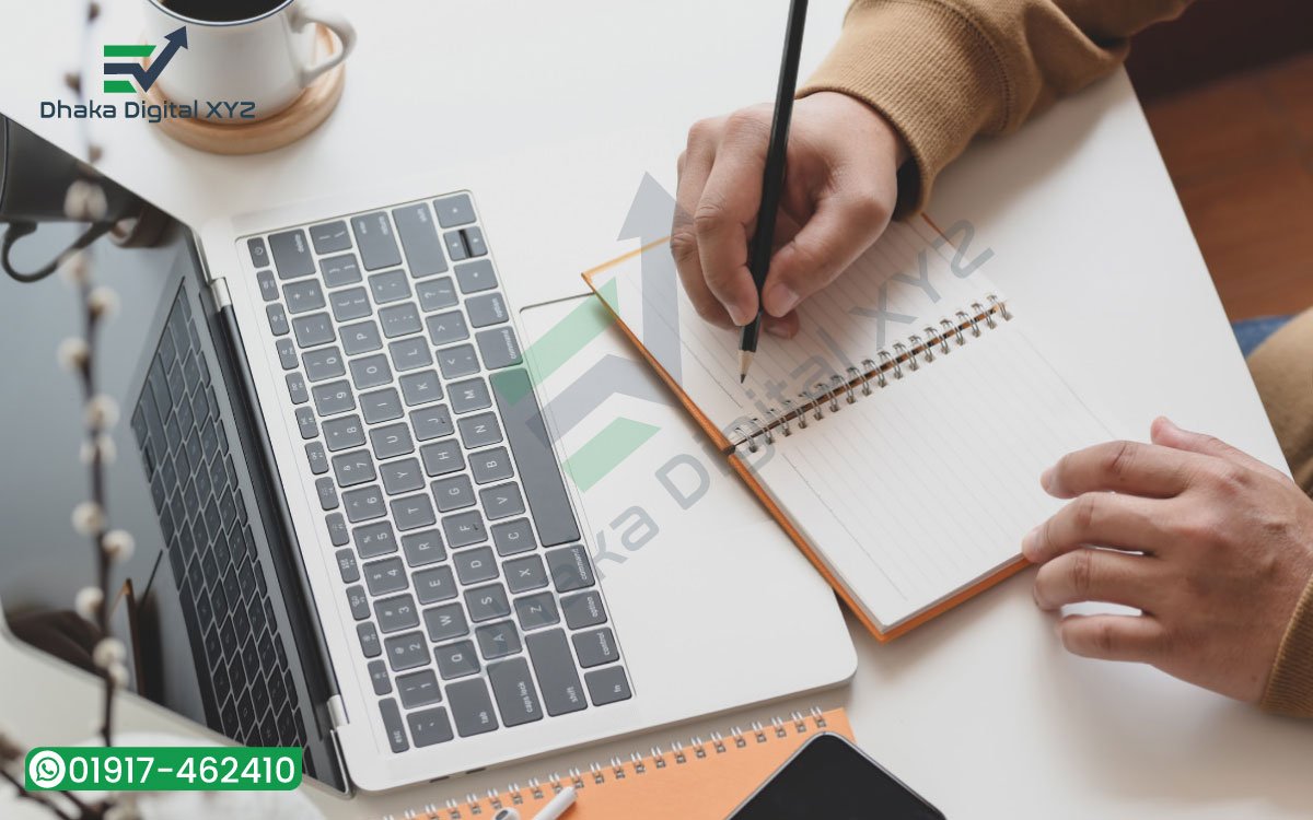 Product Description Writing Service in Bangladesh E-commerce And SEO Copy Dhaka Writer