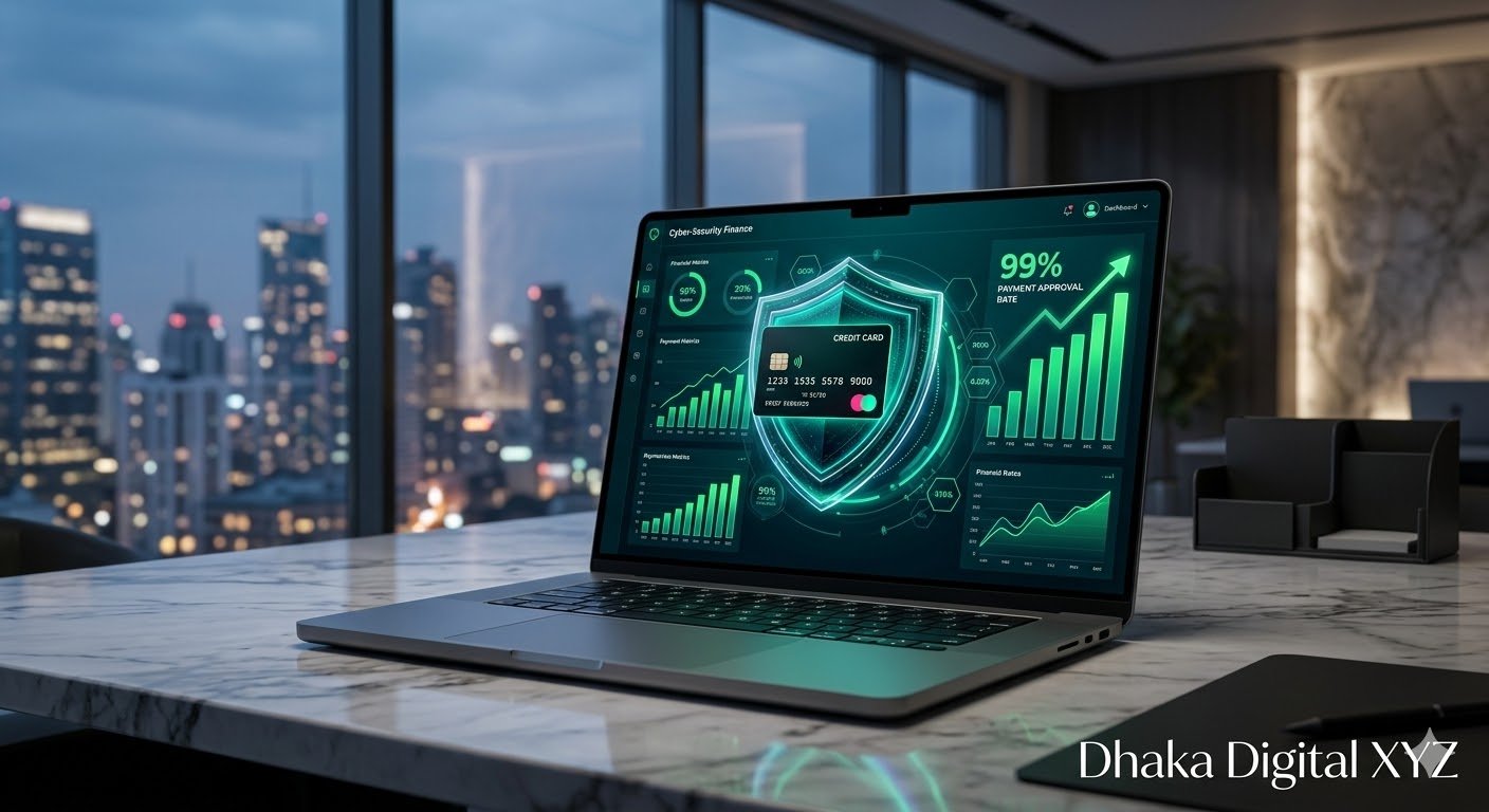 Secure High Risk Merchant Account for Your Business & Payment