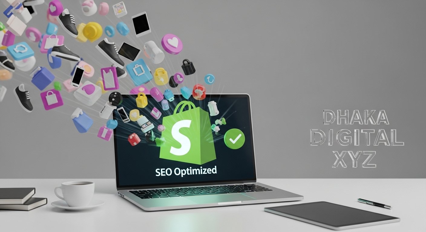 Professional Shopify Product Listing SEO Description Writing & Bulk Upload Expert