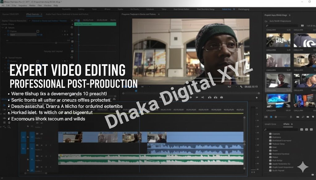 Tutorial Video Editing Service   Clean, Professional & Easy to Follow Lessons