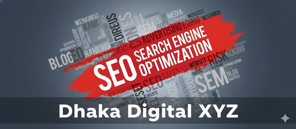 Law Firm SEO Best SEO Service for Lawyers & Attorneys in Bangladesh