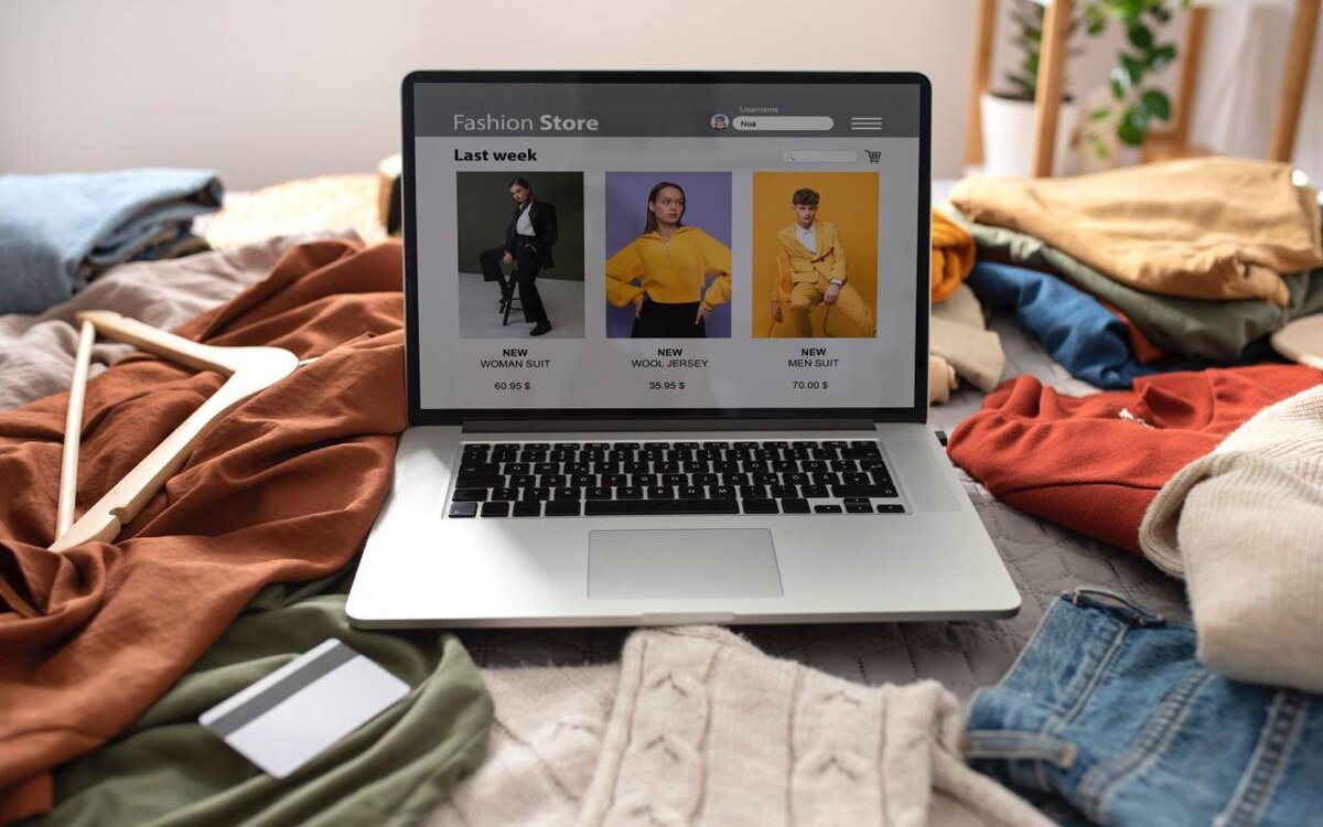 Online Clothing Boutique in Bangladesh – Start Your Own Fashion E-Commerce Shop