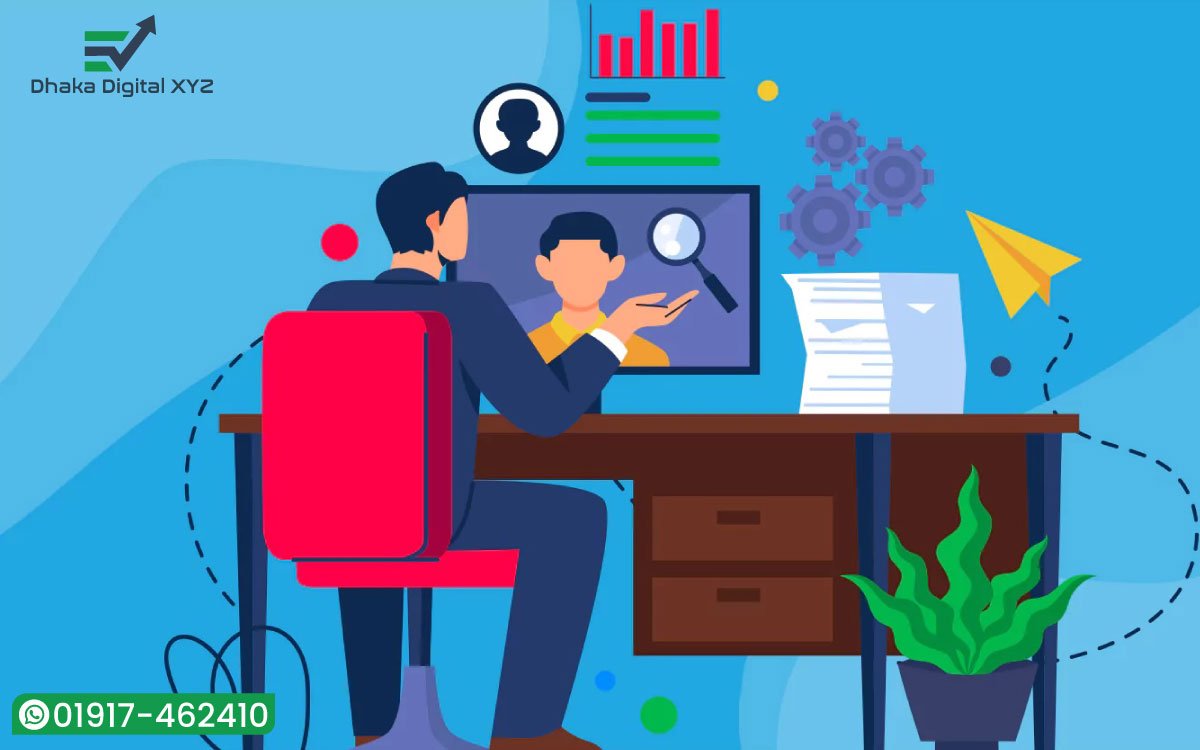 website developer chittaging