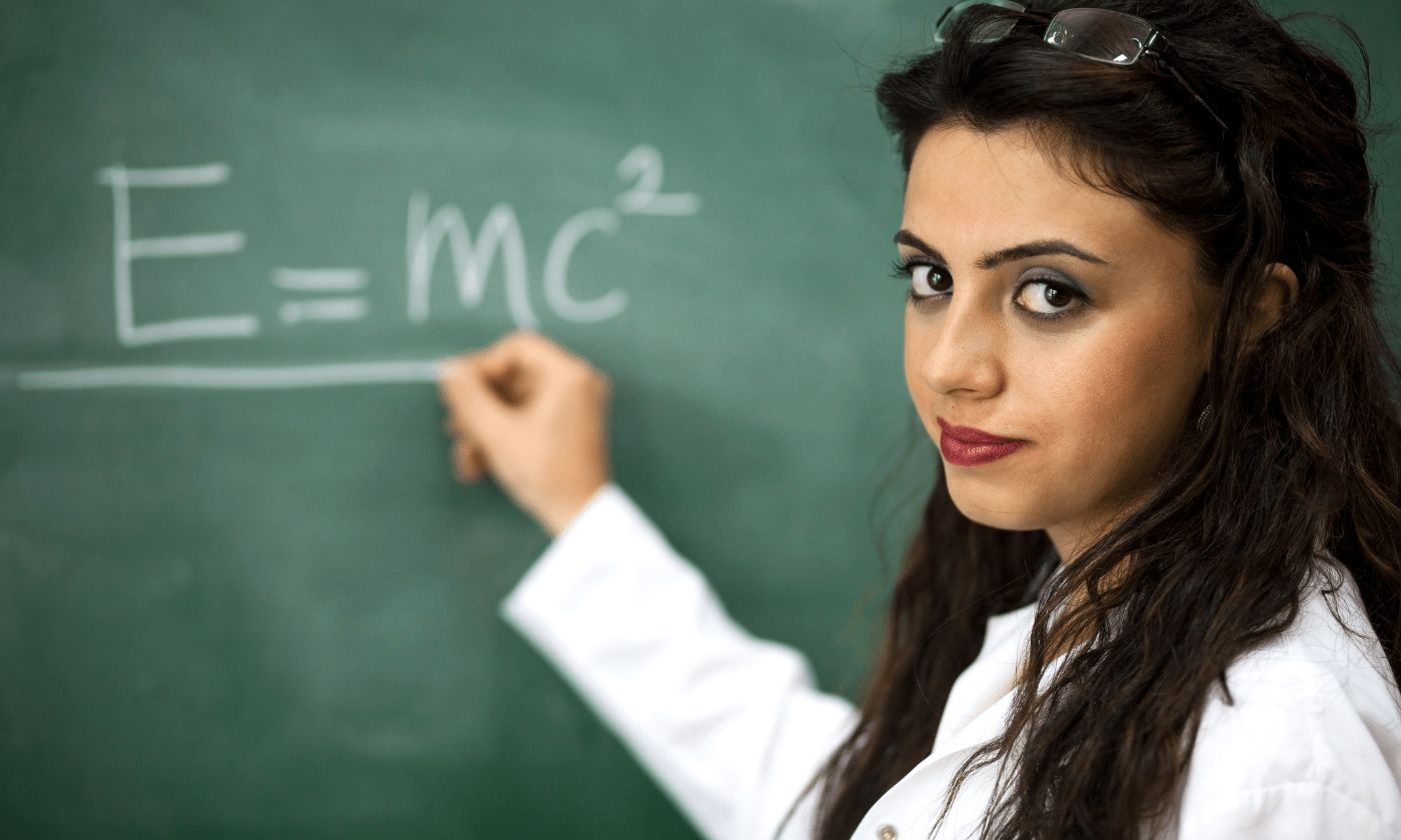 Math Physics Programming English Biology Tutor High School