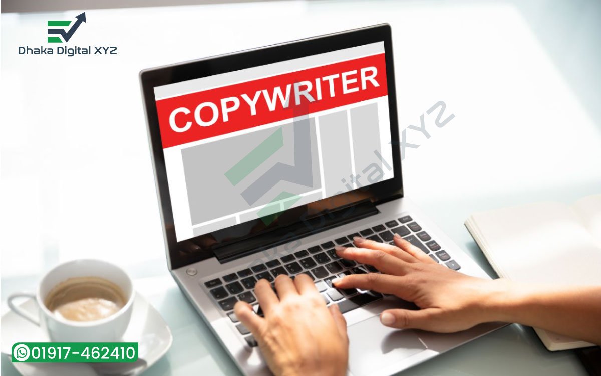 Copywriting Service in Bangladesh Sales, Ads & Website Copy Dhaka Writer