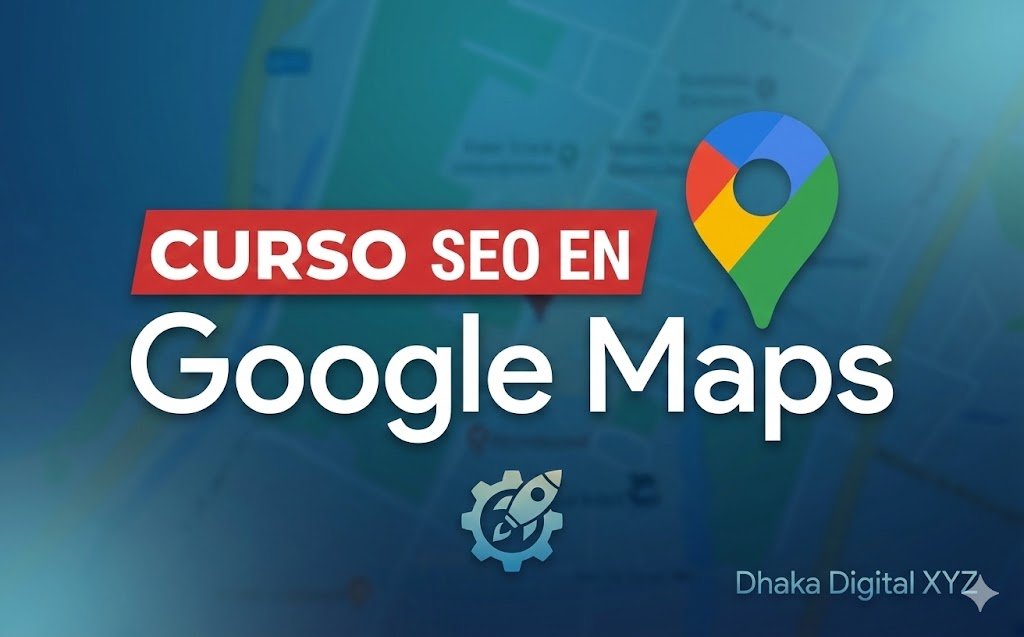 Google Maps Listing & Ranking (Local SEO Optimization) Service
