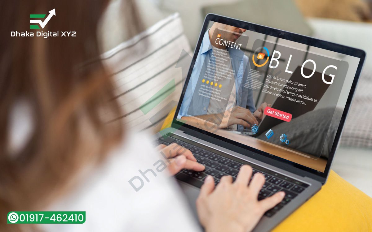 Blog Post Writing Service in Bangladesh SEO Optimized Articles Dhaka Writer