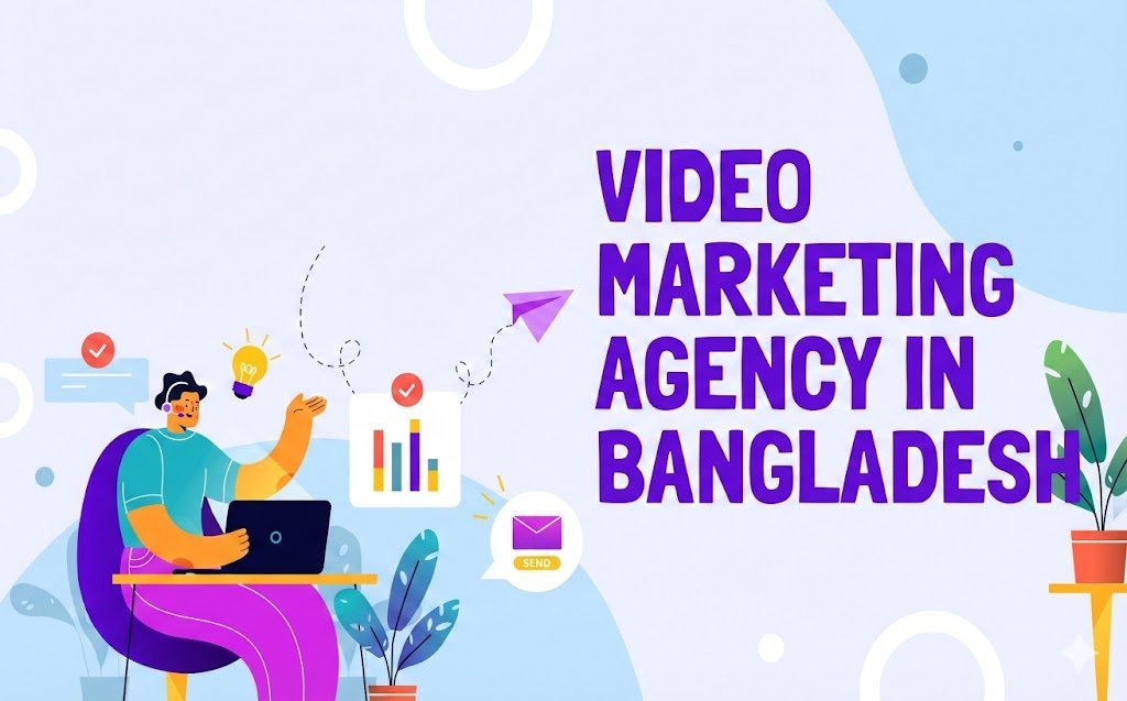 Video Marketing Agency In Bangladesh
