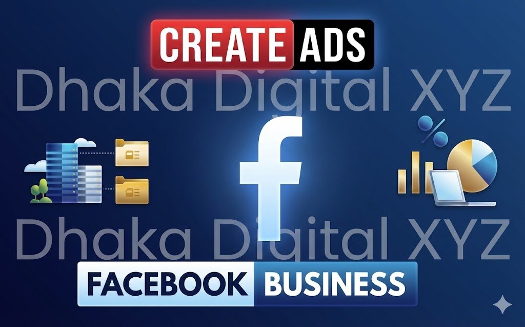 Facebook Boosting Services Bangladesh 2026 – Studio XYZ