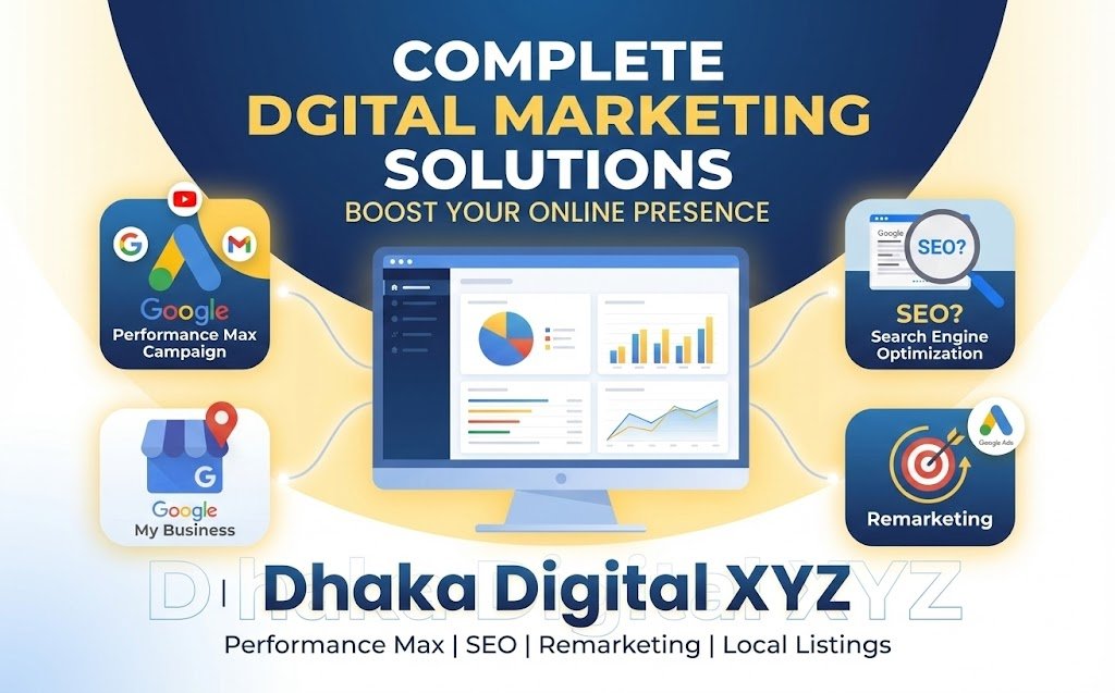 Google Posts & Product Updates (Local SEO Content Management) Service