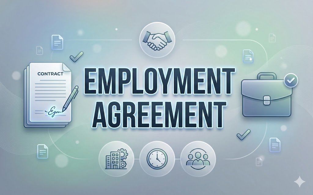Employment Agreement