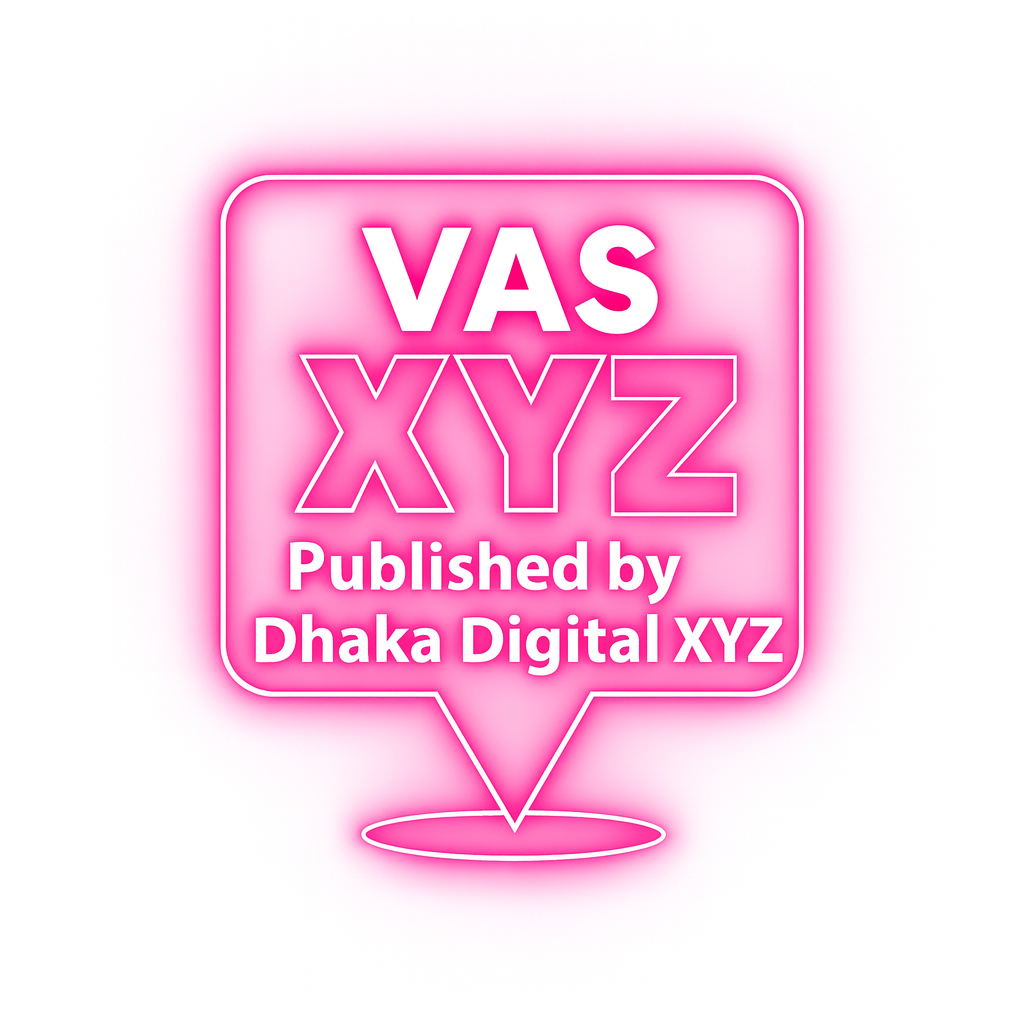 VAS XYZ