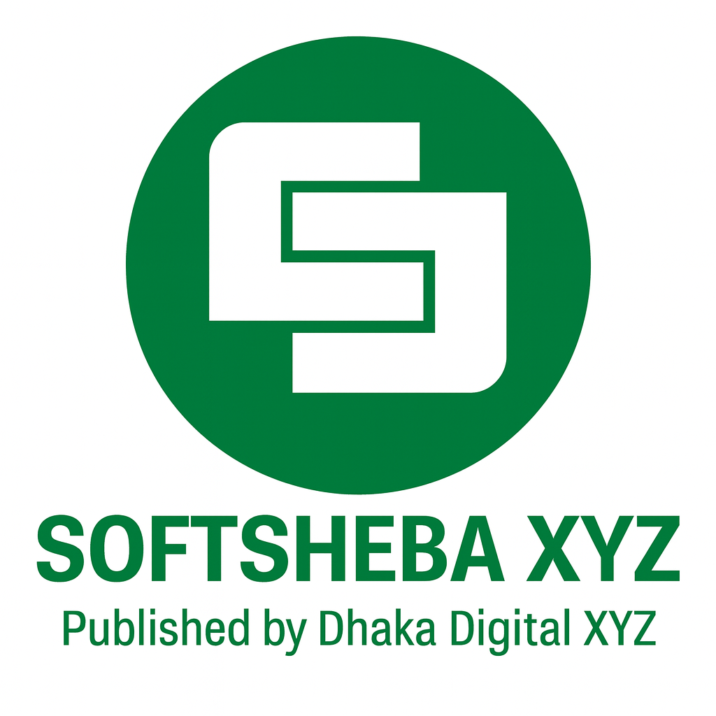 Softsheba XYZ