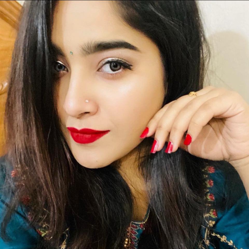 Rabeya Akter