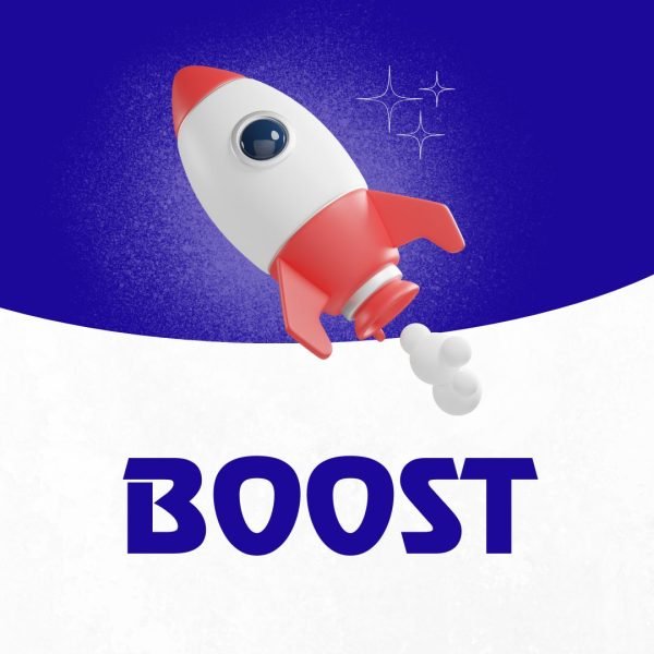 Boosting Service Dhaka