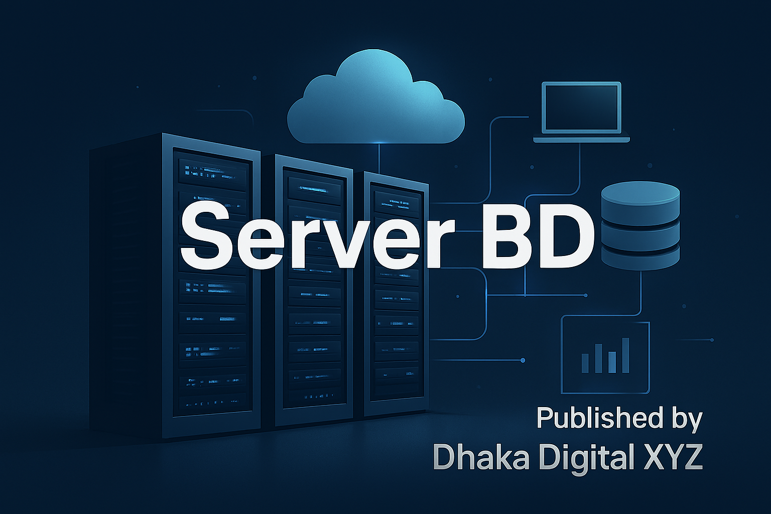 Server BD