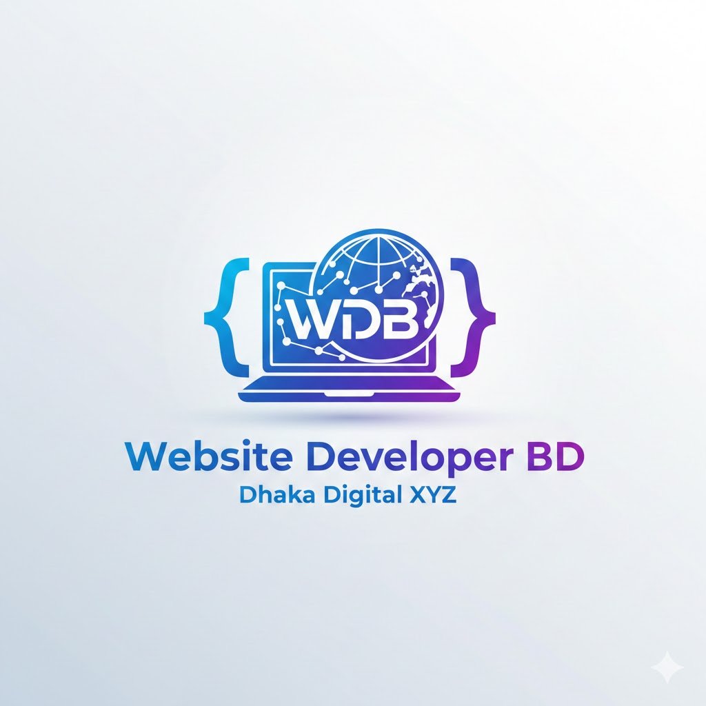 Website Developer BD