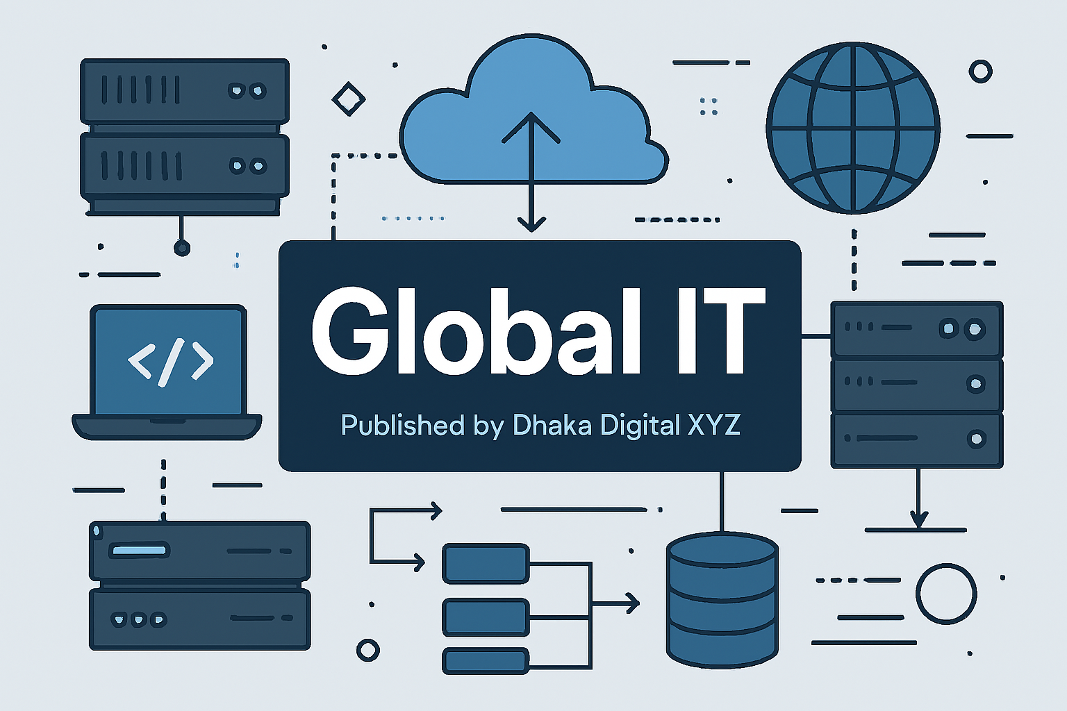 Global IT