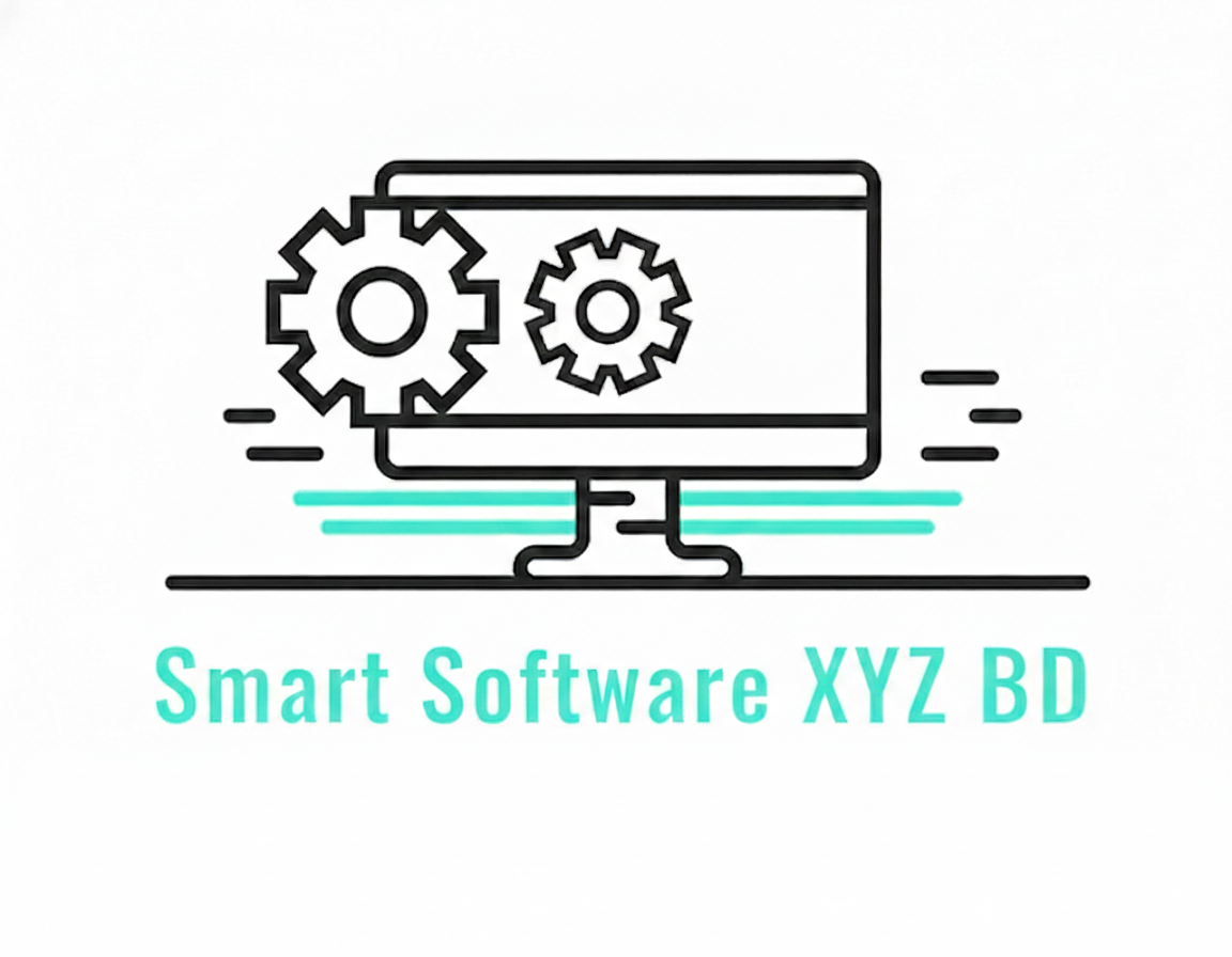 Smart Software XYZ BD
