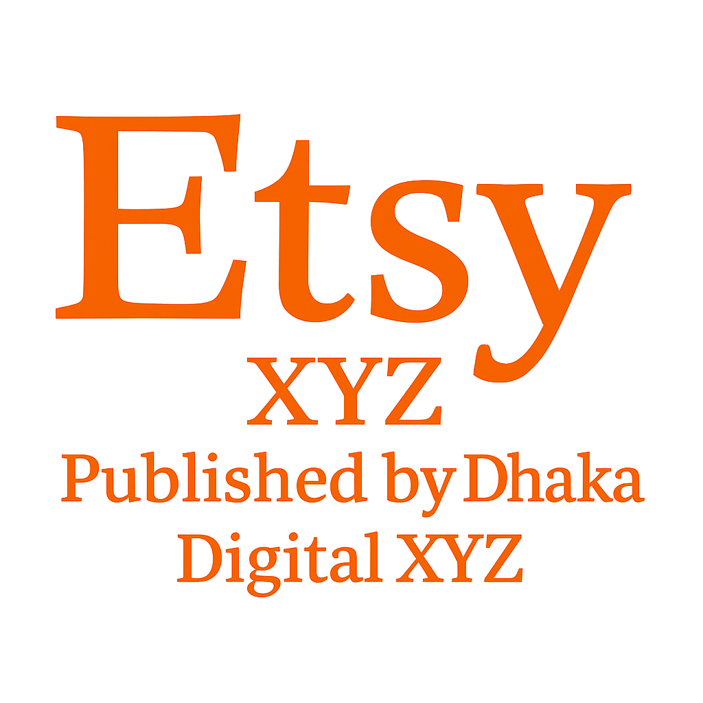 Etsy XYZ
