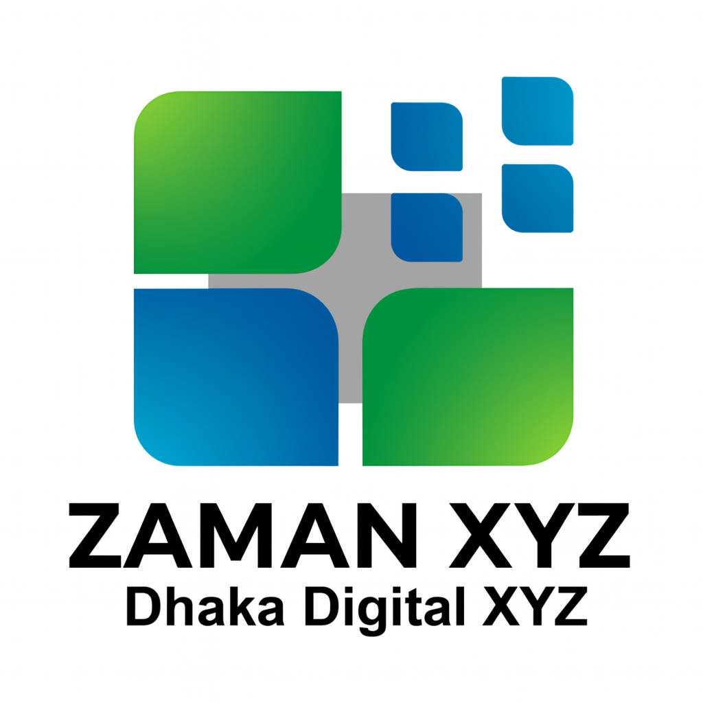 Zaman XYZ