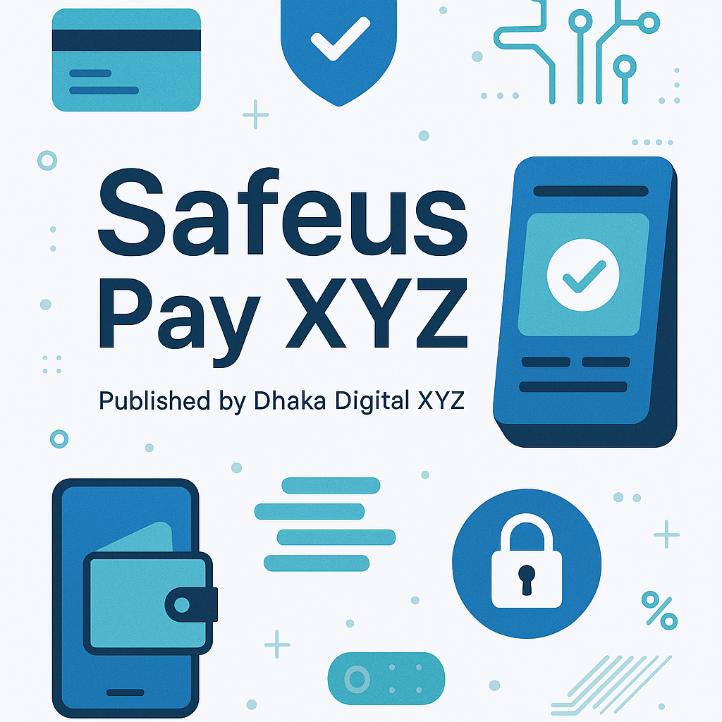 Safeus Pay XYZ