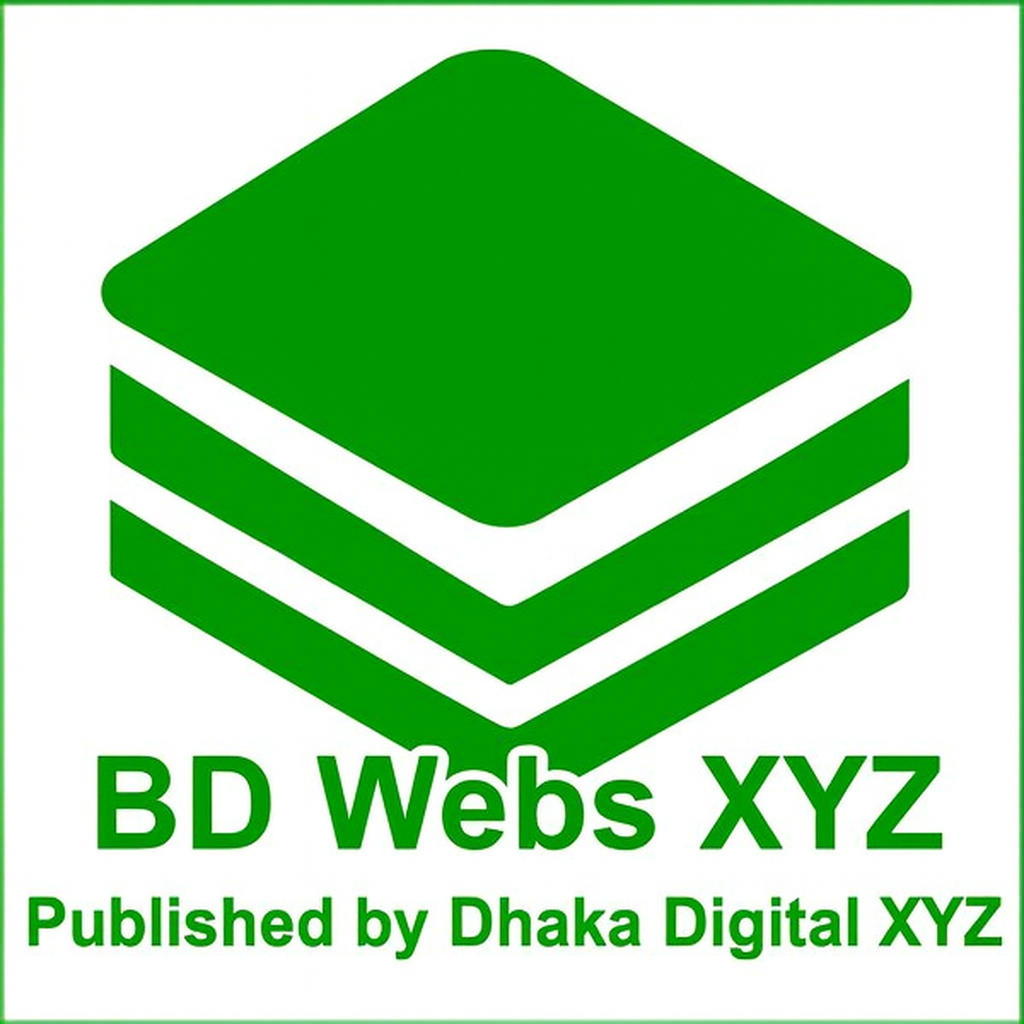 BD Webs XYZ