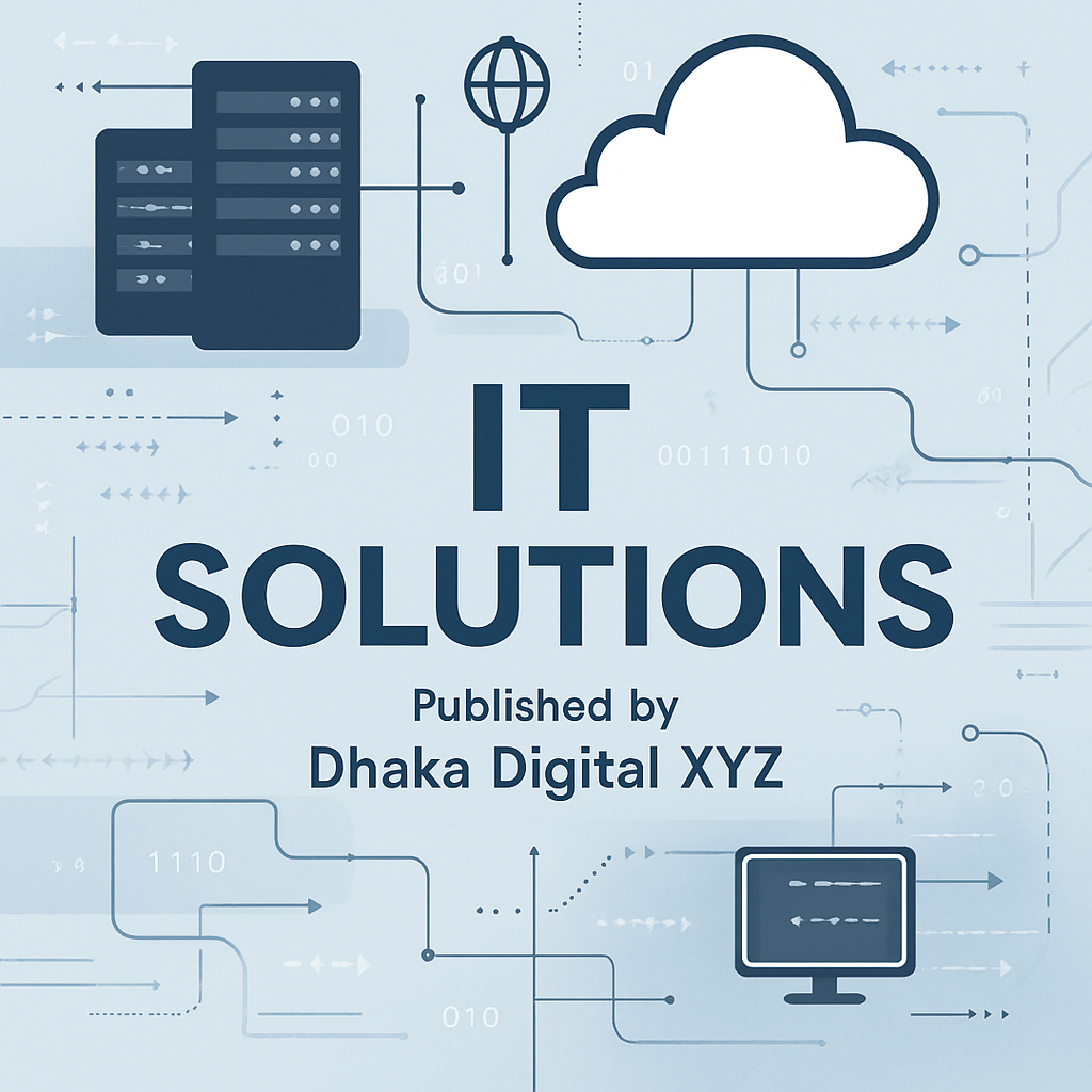 IT Solutions